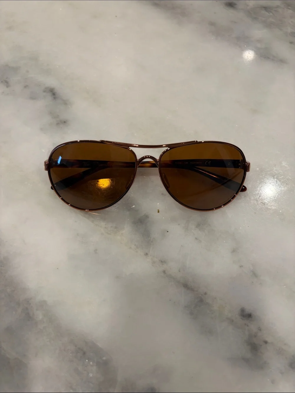 Oakley Tie Breaker Sunglasses